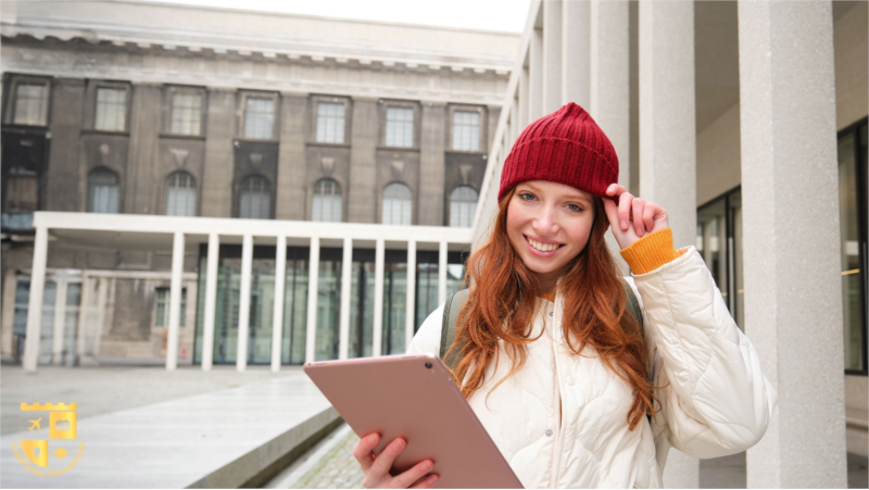 تحصیل علوم انسانی و هنر در کانادا: دانشگاه‌ها و آینده شغلی